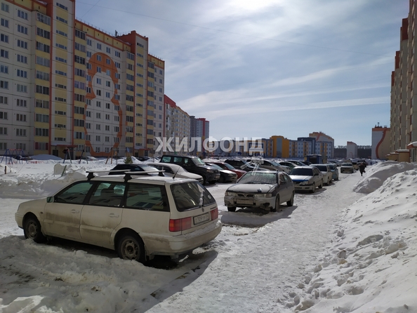 
   Продам 1-комнатную, 37.4 м², Петухова ул, 99/2

. Фото 10.