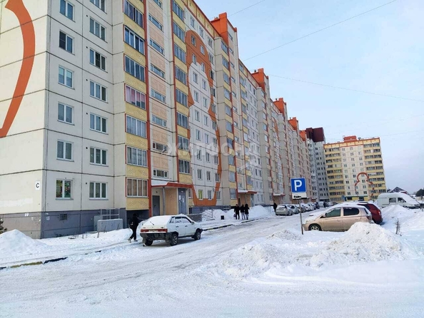 
   Продам 1-комнатную, 37.4 м², Петухова ул, 99/2

. Фото 12.