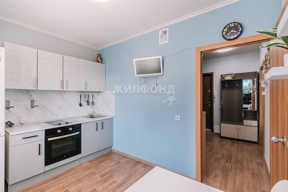 
   Продам 1-комнатную, 37.4 м², Петухова ул, 99/2

. Фото 7.