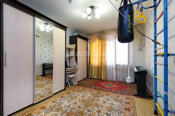 
   Продам 2-комнатную, 45.6 м², Кропоткина ул, 119/1

. Фото 1.