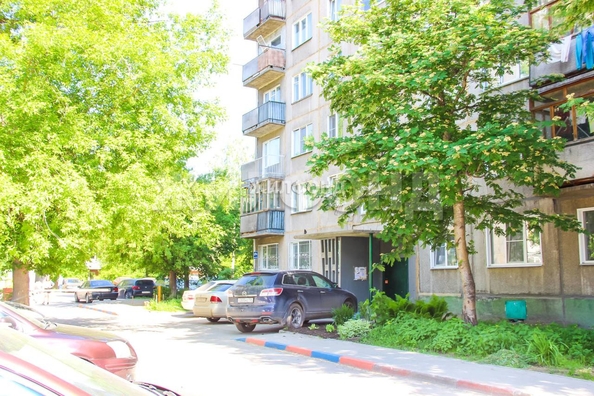 
   Продам 2-комнатную, 45.6 м², Кропоткина ул, 119/1

. Фото 20.