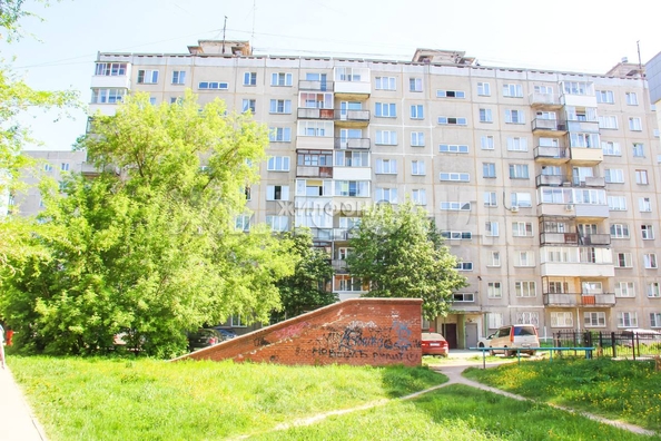 
   Продам 2-комнатную, 45.6 м², Кропоткина ул, 119/1

. Фото 21.