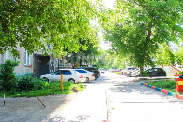 
   Продам 2-комнатную, 45.6 м², Кропоткина ул, 119/1

. Фото 22.