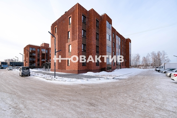 
   Продам 2-комнатную, 45.2 м², Алмазная ул, 102

. Фото 23.