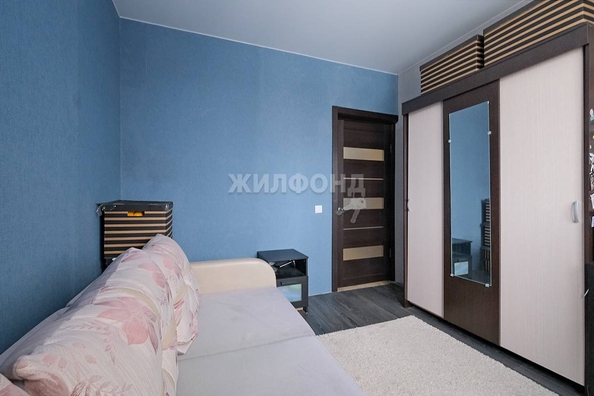 
   Продам 3-комнатную, 53.2 м², Немировича-Данченко ул, 2б

. Фото 9.