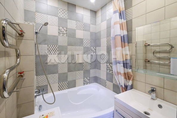 
   Продам 3-комнатную, 53.2 м², Немировича-Данченко ул, 2б

. Фото 12.