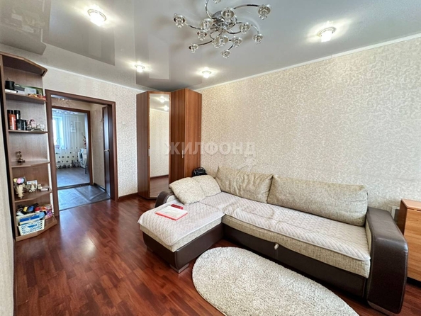 
   Продам 2-комнатную, 40 м², Линейная ул, 100

. Фото 5.