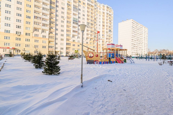 
   Продам 2-комнатную, 60.7 м², Фадеева ул, 66

. Фото 13.