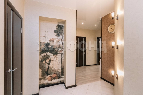 
   Продам 3-комнатную, 119 м², , 31

. Фото 2.