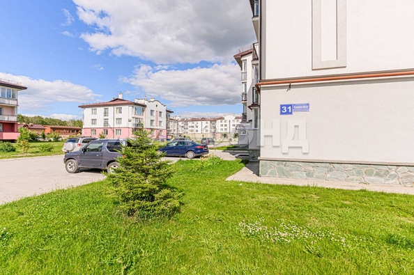 
   Продам 3-комнатную, 119 м², , 31

. Фото 17.