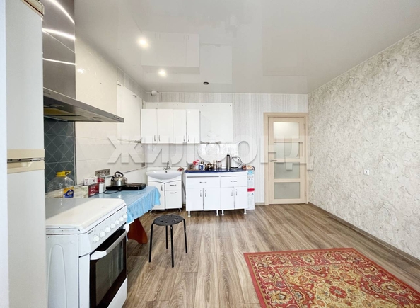 
   Продам 3-комнатную, 73.9 м², Хилокская ул, 1б

. Фото 7.