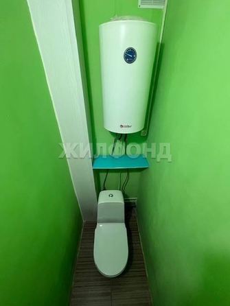 
   Продам 3-комнатную, 58.5 м², Виктора Шевелева ул, 38/1

. Фото 12.