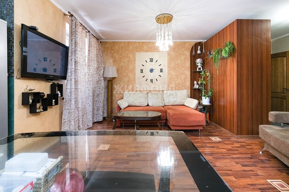 
   Продам 3-комнатную, 84.1 м², Ивлева ул, 164

. Фото 5.