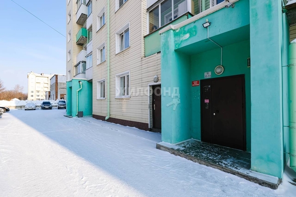 
   Продам 3-комнатную, 84.1 м², Ивлева ул, 164

. Фото 20.