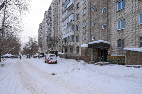 
   Продам 3-комнатную, 68.6 м², Выставочная ул, 32/1

. Фото 17.