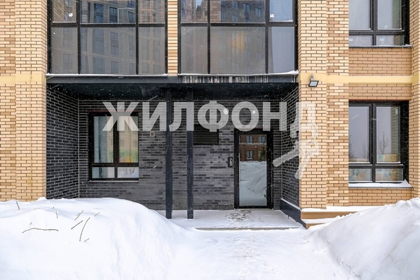 
   Продам 3-комнатную, 65.2 м², Фабричная ул, 65

. Фото 29.