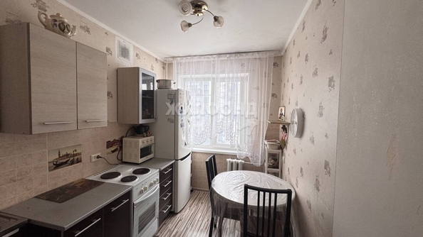 
   Продам 3-комнатную, 56.7 м², Гаранина ул, 25

. Фото 1.