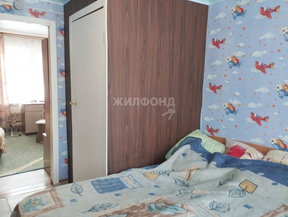 
   Продам 4-комнатную, 59.1 м², Ленина ул, 79

. Фото 8.