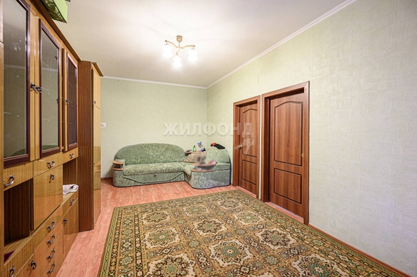 
   Продам 4-комнатную, 105.6 м², Невельского ул, 57/1

. Фото 9.