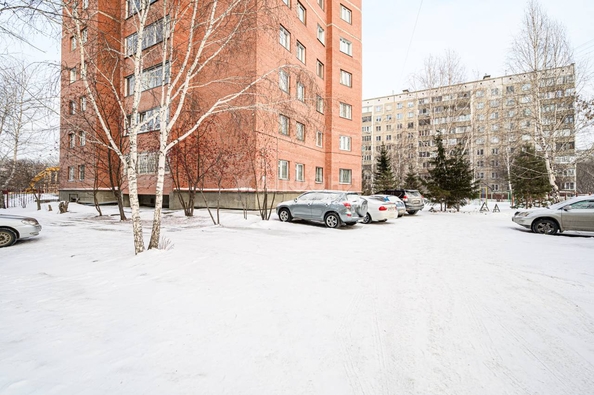 
   Продам 4-комнатную, 105.6 м², Невельского ул, 57/1

. Фото 45.