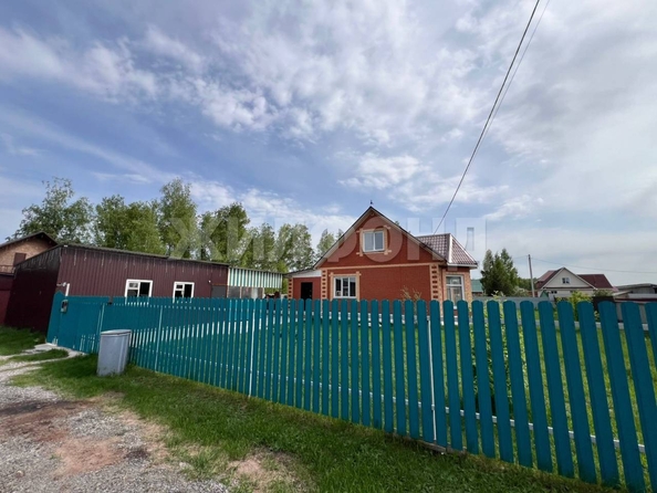 
  Продается дом, 66 м², рабочий поселок Ордынское
. Фото 10.