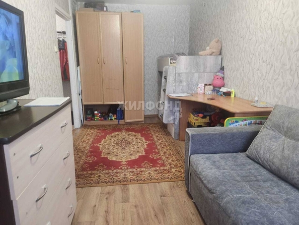 
   Продам 1-комнатную, 29.6 м², Юбилейная ул, 4

. Фото 2.