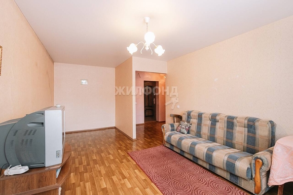 
   Продам 1-комнатную, 38.4 м², Геодезическая ул, 68/5

. Фото 3.