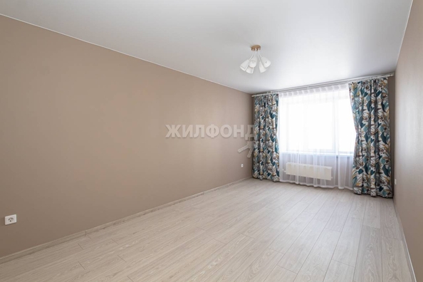 
   Продам 1-комнатную, 36 м², Ключевая ул, 59/2

. Фото 1.