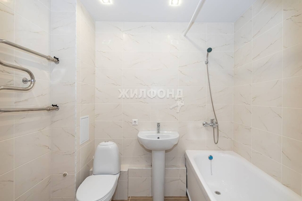 
   Продам 1-комнатную, 36 м², Ключевая ул, 59/2

. Фото 8.