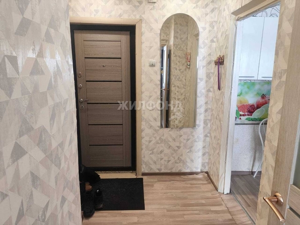 
   Продам 1-комнатную, 38 м², Микрорайон тер, 31

. Фото 13.