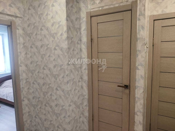 
   Продам 1-комнатную, 38 м², Микрорайон тер, 31

. Фото 15.