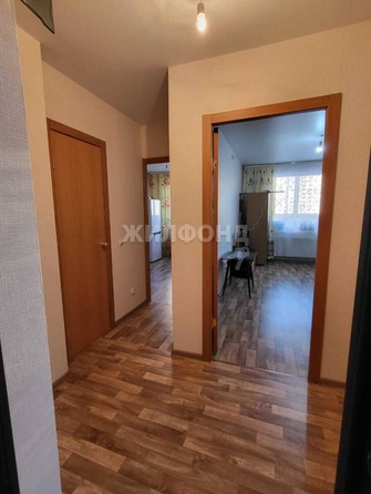 
   Продам 1-комнатную, 32 м², Петухова ул, 95/4

. Фото 7.