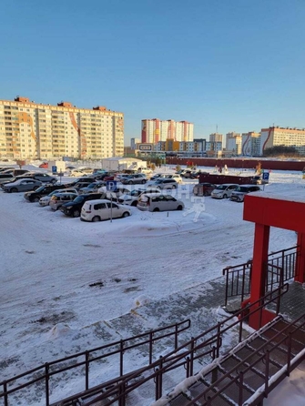 
   Продам 1-комнатную, 32 м², Петухова ул, 95/4

. Фото 20.