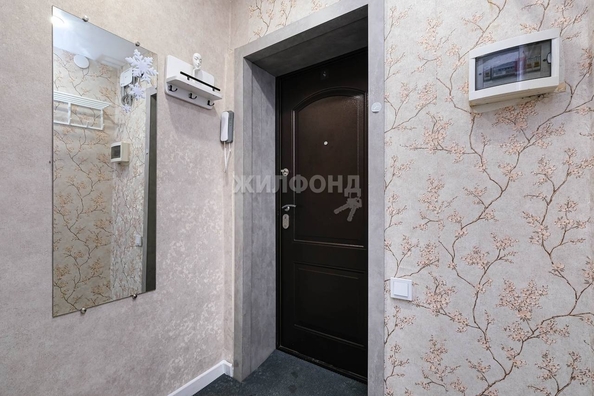 
   Продам 1-комнатную, 28 м², ЖКО Аэропорта ул, 15

. Фото 14.