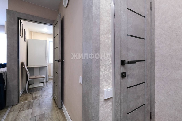 
   Продам 1-комнатную, 28 м², ЖКО Аэропорта ул, 15

. Фото 17.