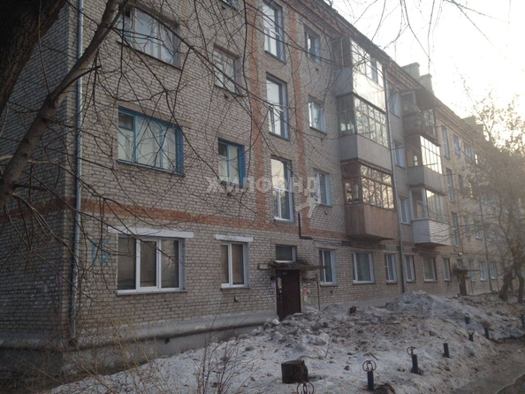 
   Продам 1-комнатную, 28 м², ЖКО Аэропорта ул, 15

. Фото 24.