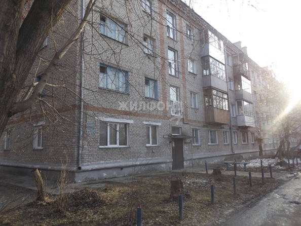 
   Продам 1-комнатную, 28 м², ЖКО Аэропорта ул, 15

. Фото 25.