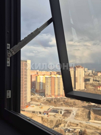 
   Продам 2-комнатную, 39.3 м², Фрунзе ул, 220

. Фото 8.