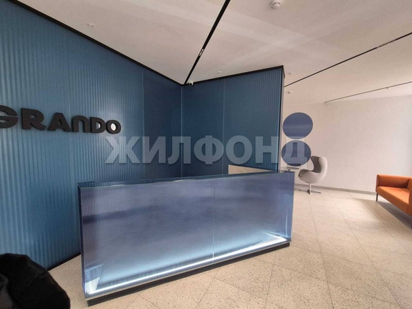 
   Продам 2-комнатную, 39.3 м², Фрунзе ул, 220

. Фото 16.