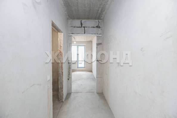
  Продается 3-комн. квартира, 67.3 м², Есенина ул, д. 67
. Фото 10.