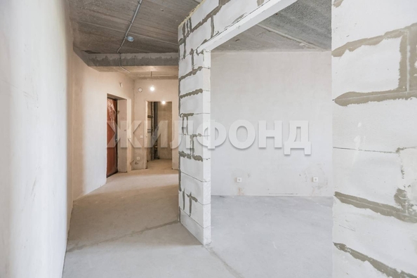 
  Продается 3-комн. квартира, 67.3 м², Есенина ул, д. 67
. Фото 11.