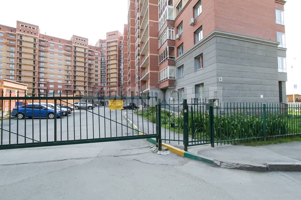 
  Продается 3-комн. квартира, 67.3 м², Есенина ул, д. 67
. Фото 28.