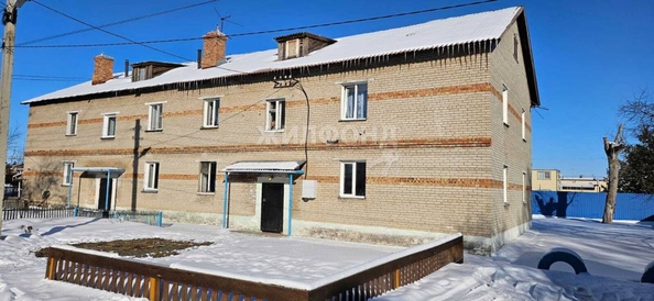 
   Продам 3-комнатную, 51.5 м², Политотдельская ул, 135

. Фото 9.