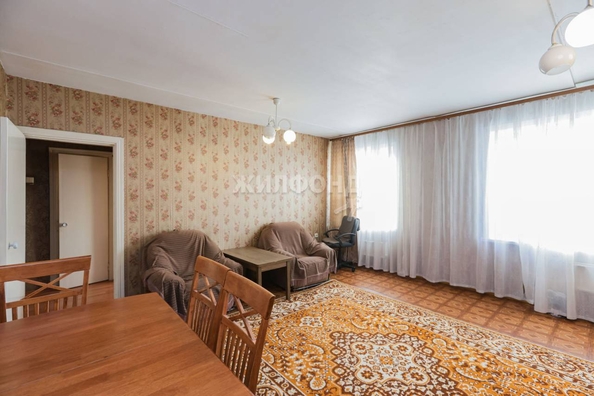 
   Продам 3-комнатную, 91.7 м², Немировича-Данченко ул, 120/5

. Фото 5.