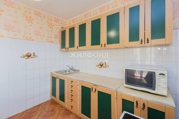 
   Продам 3-комнатную, 91.7 м², Немировича-Данченко ул, 120/5

. Фото 13.