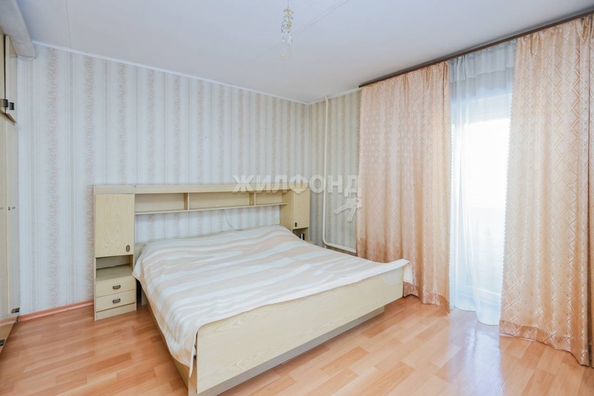 
   Продам 3-комнатную, 91.7 м², Немировича-Данченко ул, 120/5

. Фото 21.