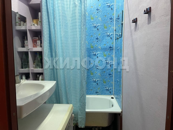 
   Продам дом, 28.3 м², Бердск

. Фото 4.