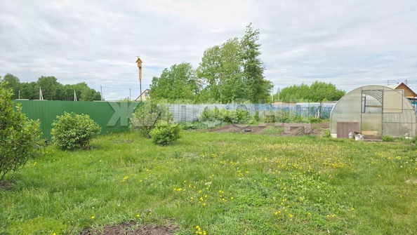
  Продается дом, 57.2 м², село Новопичугово
. Фото 12.