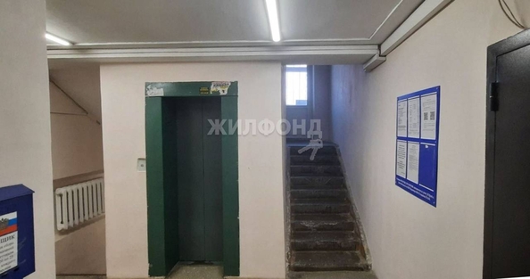 
   Продам секционку, 17.9 м², Дуси Ковальчук ул, 2/1

. Фото 11.