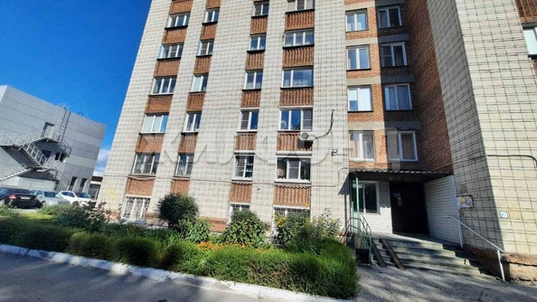 
  Продается комната, 17.9 м², Дуси Ковальчук ул, д. 2/1
. Фото 2.